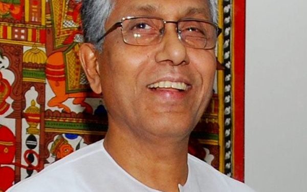 Manik Sarkar