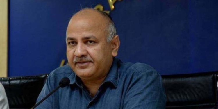 Manish Sisodia उम्र Caste पत्नी बच्चे परिवार Biography in Hindi Manish Sisodia