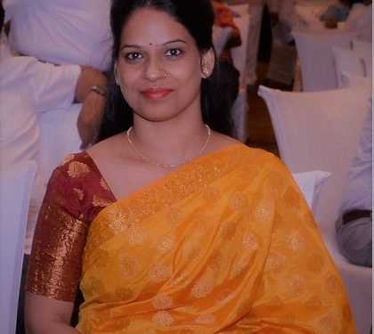 Manisha Shukla हाइट उम्र पति बच्चे परिवार Biography in Hindi Manisha Shukla