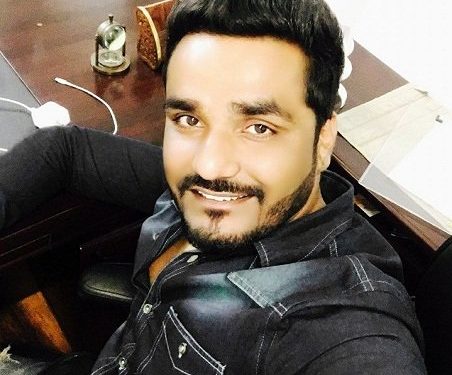 Manjit Sahota Punjabi Singer हाइट Weight उम्र Affairs Biography in Manjit Sahota