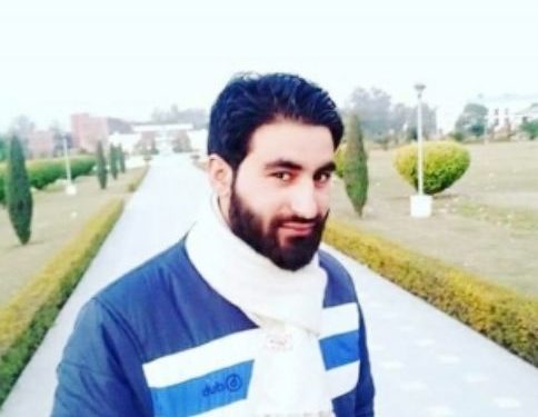 Mannan Wani