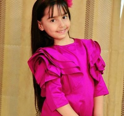 Mannat Murgai Child Actor उम्र परिवार Biography in Hindi Mannat Murgai