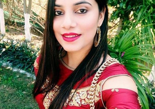 Mannat Noor Singer हाइट Weight उम्र बॉयफ्रेंड Biography in Hindi Mannat Noor