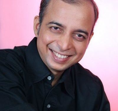 Manoj Kolhatkar