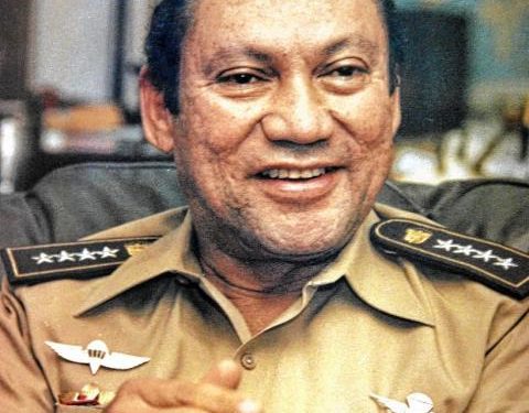 Manuel Noriega उम्र Death Cause पत्नी Biography Facts in Hindi Manuel Noriega