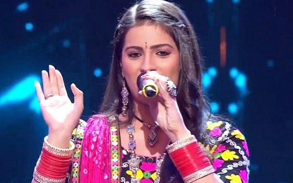 Manya Narang Singer हाइट Weight उम्र पति Biography in Hindi Manya Narang profile