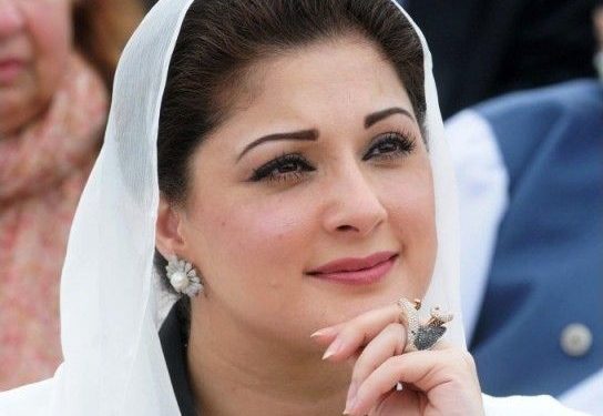 Maryam Nawaz Politician उम्र पति परिवार Biography in Hindi Maryam Nawaz Sharif