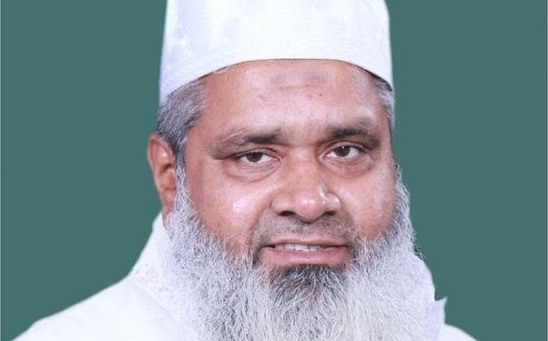 Maulana Badruddin Ajmal उम्र पत्नी बच्चे परिवार Biography in Hindi Maulana Badruddin Ajmal Age, Wife, Children, Family, Biography & More