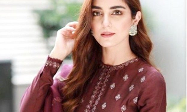 Maya Ali