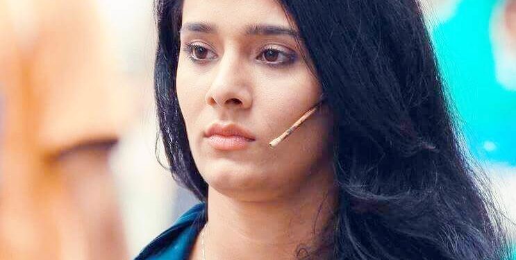 Mayanti Langer उम्र हाइट पति बॉयफ्रेंड परिवार Biography in Hindi Mayanti Langer