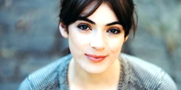 Megan Mitchell उम्र हाइट बॉयफ्रेंड परिवार Biography in Hindi Megan Mitchell