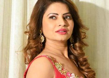 Megha Dhade