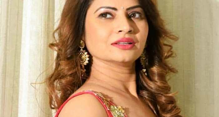 Megha Dhade