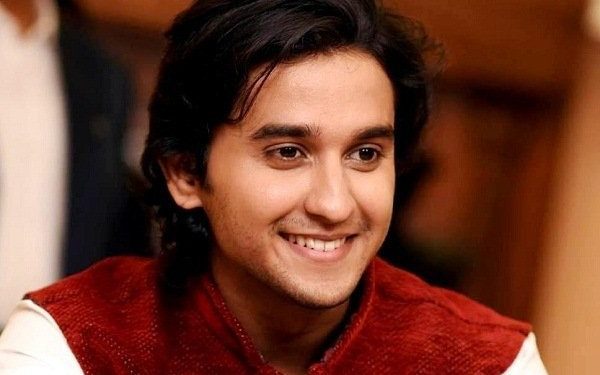 Meghan Jadhav Actor हाइट Weight उम्र गर्लफ्रेंड Biography in Hindi Meghan Jadhav