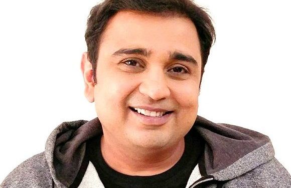 Mehul Nisar Actor हाइट Weight उम्र पत्नी Biography in Hindi Mehul Nisar