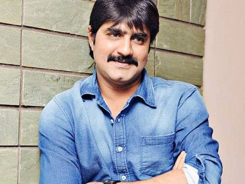 Meka Srikanth हाइट Weight उम्र पत्नी बच्चे Biography in Hindi Meka Srikanth