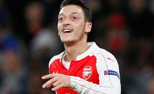Mesut Ozil हाइट Weight उम्र Religion परिवार Biography Affairs in Mesut Ozil