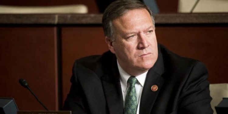 Mike Pompeo हाइट उम्र पत्नी बच्चे परिवार Biography in Hindi Mike Pompeo