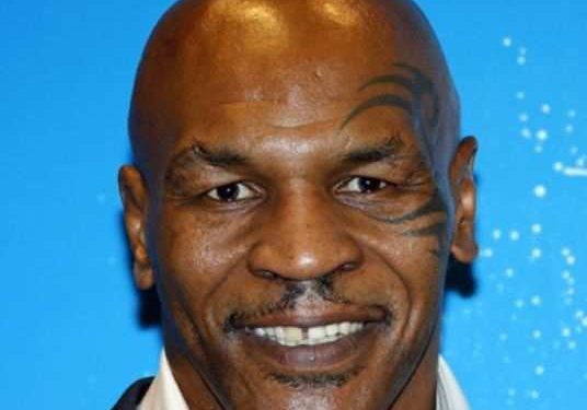 Mike Tyson हाइट Weight उम्र Affairs Biography in Hindi Mike Tyson