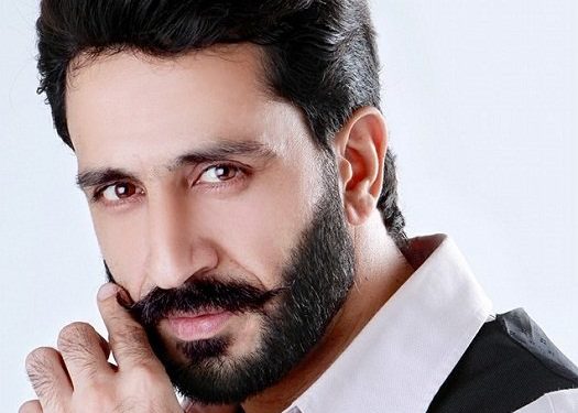 Mir Sarwar Actor हाइट Weight उम्र पत्नी परिवार Biography in Mir Sarwar