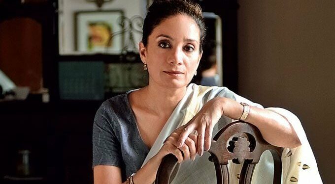 Mira Kulkarni हाइट उम्र पति बच्चे परिवार Biography in Hindi Mira Kulkarni