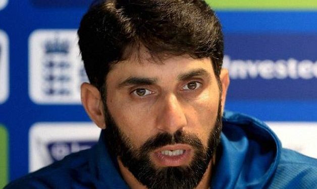 Misbah Ul Haq हाइट Weight उम्र पत्नी Biography in Hindi Misbah Ul Haq profile