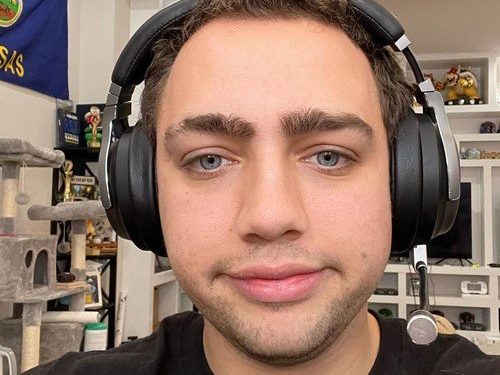 Mizkif