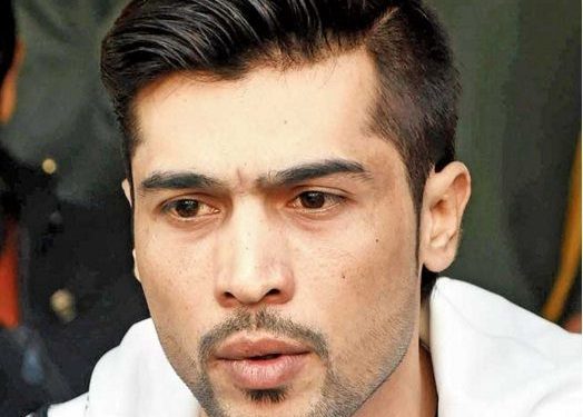 Mohammad Amir हाइट उम्र पत्नी परिवार Biography in Hindi Mohammad Amir