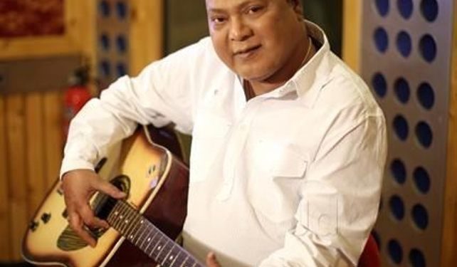 Mohammed Aziz उम्र Death पत्नी बच्चे परिवार Biography in Hindi Mohammed Aziz