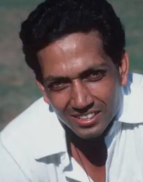 Mohinder Amarnath Height, Age, Wife, Children, Family, Biography & More