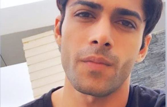 Mohit Kumar उम्र गर्लफ्रेंड परिवार Biography in Hindi Mohit Kumar