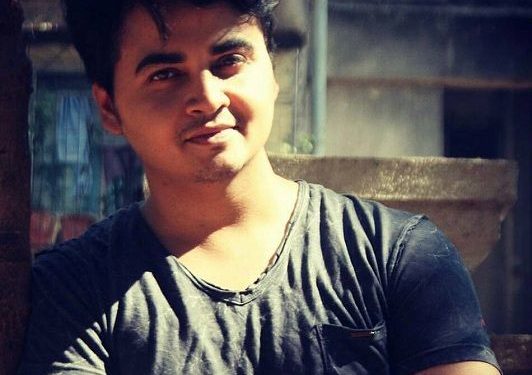 Mohit Sinha उम्र पत्नी परिवार Biography in Hindi Mohit Sinha