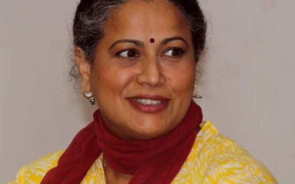 Mona Ambegaonkar