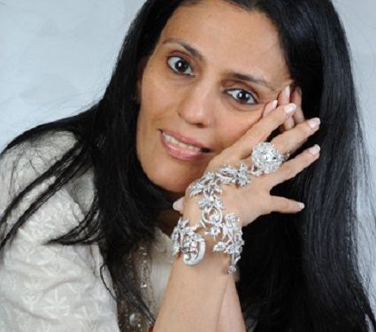 Mona Mehta Shloka Mehtas Mother उम्र पत्नी परिवार Biography in Mona Mehta