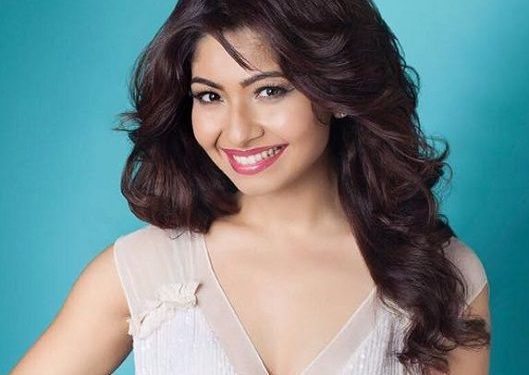 Monaz Mevawala Actress हाइट Weight उम्र बॉयफ्रेंड Biography in Hindi Monaz Mevawala