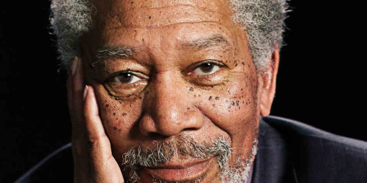 Morgan-Freeman