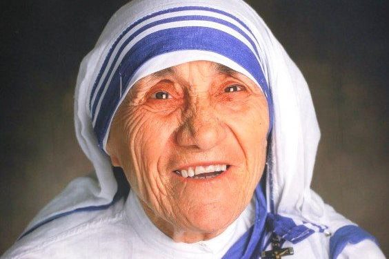 Mother Teresa