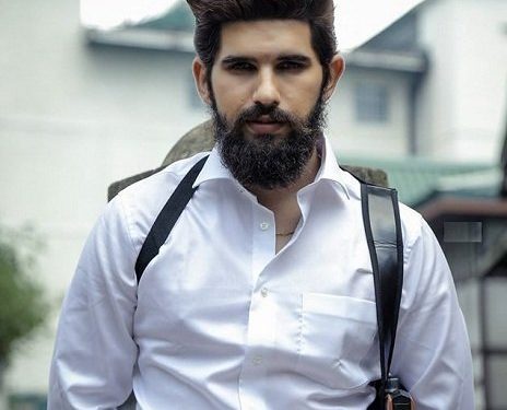 Mr Vgrooves हाइट Weight उम्र Affairs Biography in Hindi Mr. Vgrooves