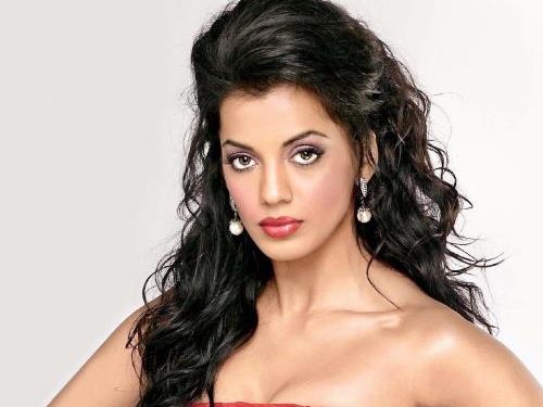 Mugdha Godse