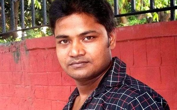 Mukesh Mandal Nirala Actor हाइट Weight उम्र गर्लफ्रेंड Biography in Mukesh Mandal Nirala