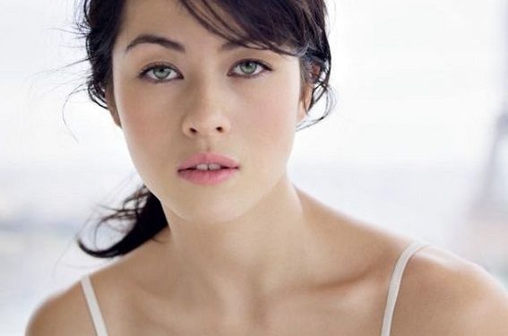 Mylene Jampanoi Actress हाइट Weight उम्र बॉयफ्रेंड पति Biography in Mylène Jampanoï