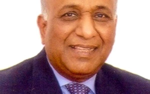 ND Gupta उम्र Caste पत्नी Biography परिवार Facts in Hindi ND Gupta