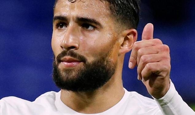 Nabil Fekir हाइट Weight उम्र परिवार Biography Affairs in Hindi Nabil Fekir