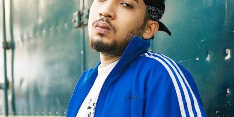 Naezy Rapper उम्र गर्लफ्रेंड पत्नी परिवार Religion Biography in Hindi Naved Shaikh (Naezy)