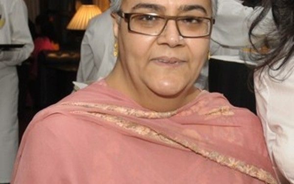 Namita Bhattacharya उम्र पति बच्चे परिवार Biography in Hindi Namita Bhattacharya