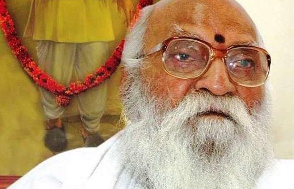 Nanaji Deshmukh उम्र Death पत्नी परिवार Biography in Hindi Nanaji Deshmukh