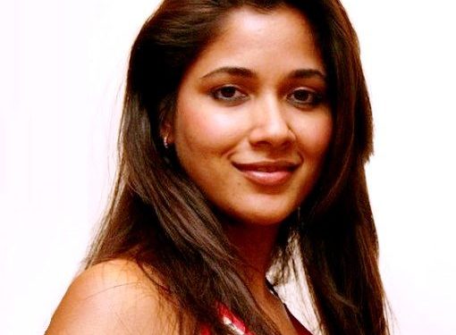 Narayani Shastri