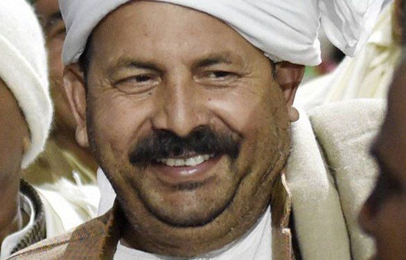 Naresh Tikait उम्र हाइट पत्नी परिवार Biography in Hindi Naresh Tikait