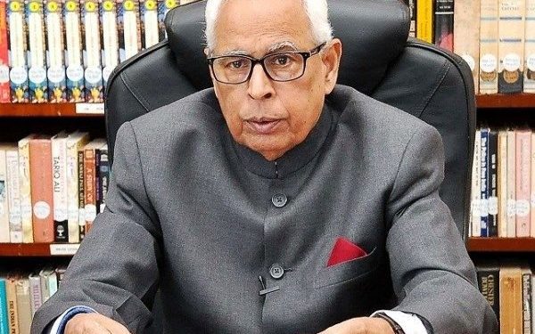 Narinder Nath Vohra उम्र पत्नी children परिवार Biography in Hindi Narinder Nath Vohra