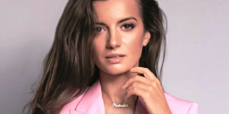 Natalia Janoszek उम्र बॉयफ्रेंड पति परिवार Biography in Hindi Natalia Janoszek